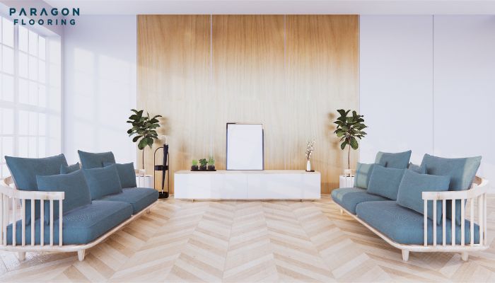 Why Flooring Makes a Difference in Living Spaces