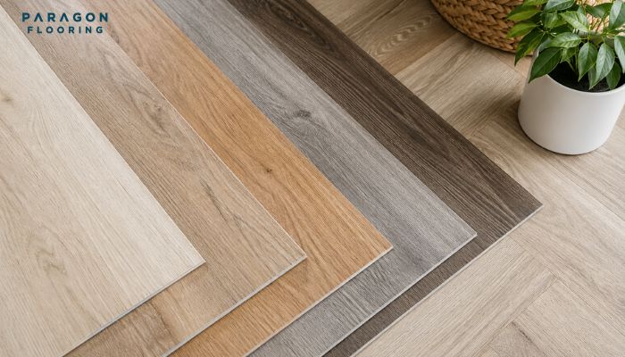 What Are the Pros and Cons of Luxury Vinyl Flooring?