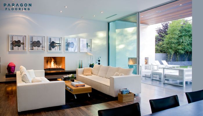 Tips for designing efficient spaces: space planning