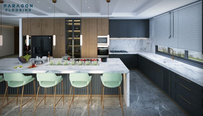 Custom Kitchen Renovation Services for Greenville, SC Homeowners