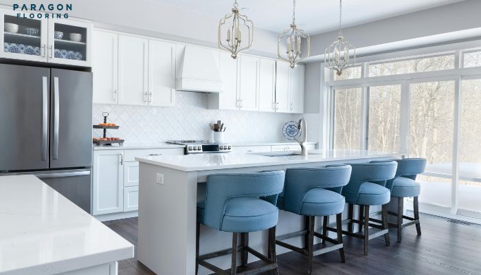 How much does a kitchen remodel add to the value of your home?