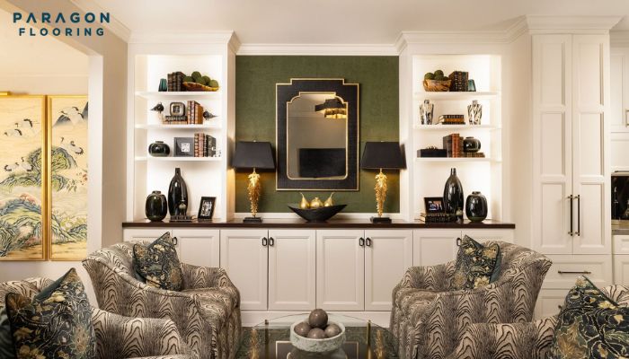 An Interior Design Guide for Relaxation: How to Create a Zen Space