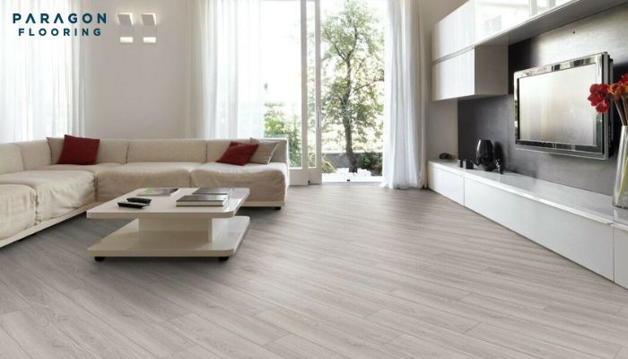 How Residential Flooring is Installed and What to Look For