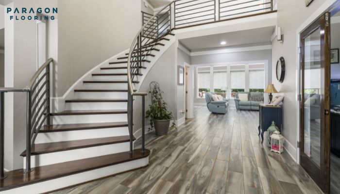 Accessibility and Inclusion in Public Spaces with Commercial Flooring