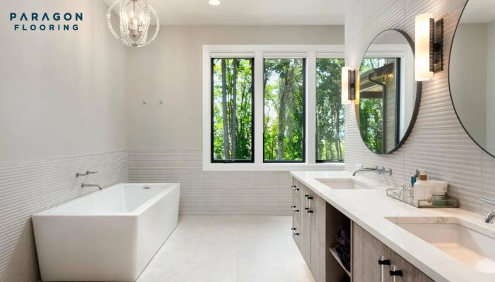 A Homeowner’s Guide to Hiring the Best Bathroom Renovation Contractor