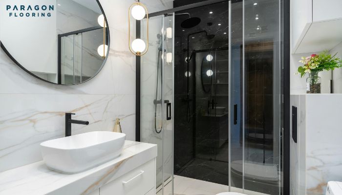 How to Make a Small Bathroom Appear Larger – Tiny Changes