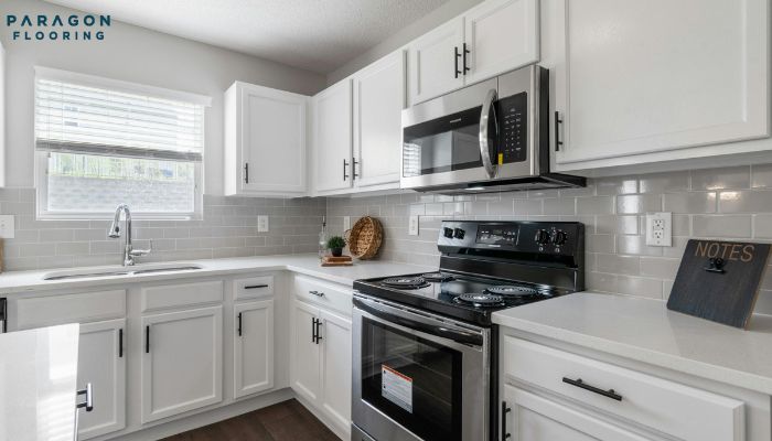 Love Where You Cook – Stunning Kitchen Remodels in South Carolina