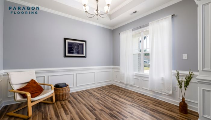 How commercial flooring standards affect architects and builders