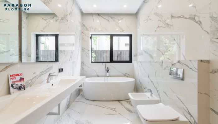 Modernize Your Home with Quality Bathroom Remodeling in South Carolina